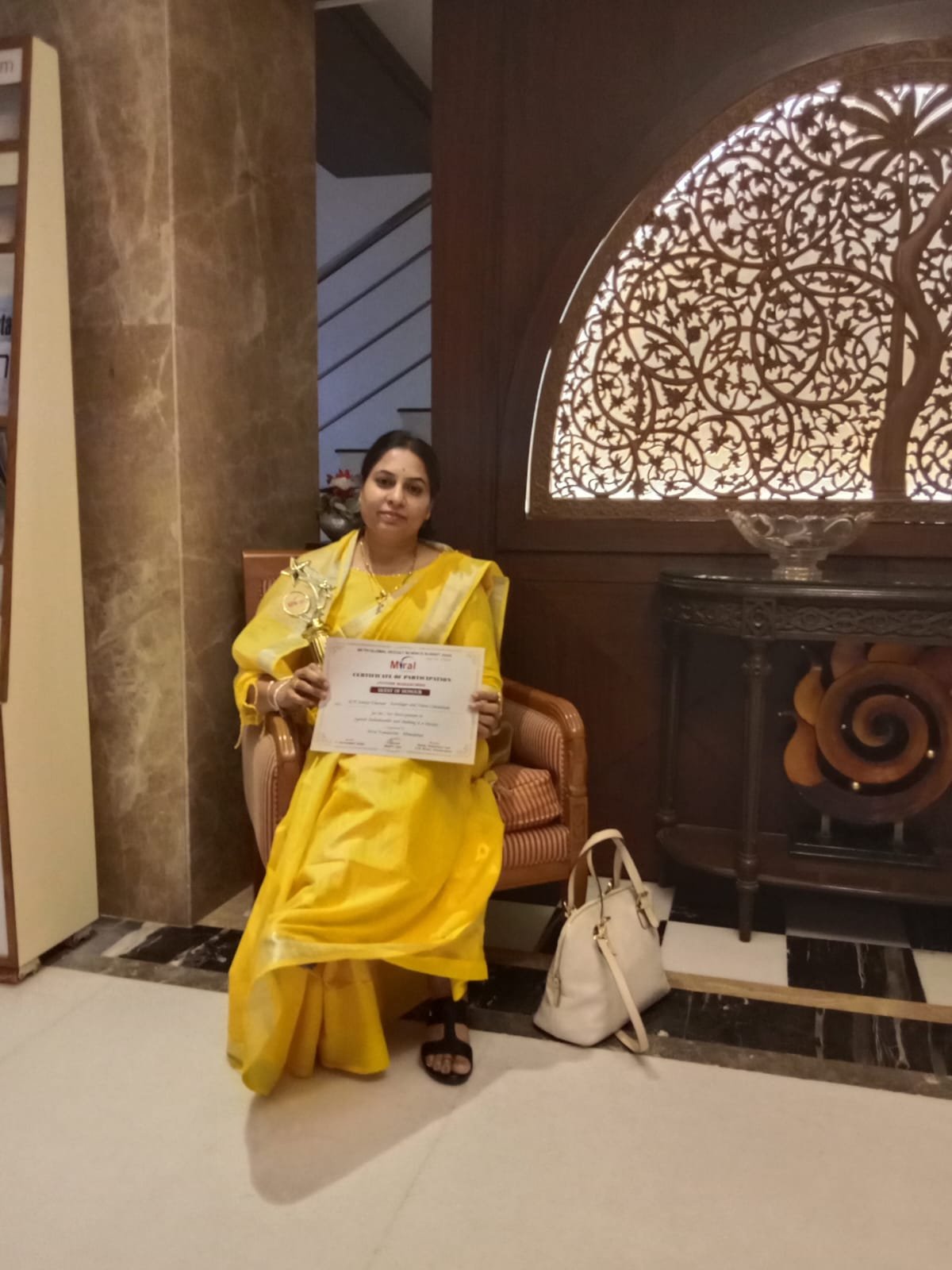 Award